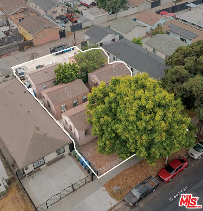 1512 W 60th Street, Los Angeles, CA 90047 - Image #3