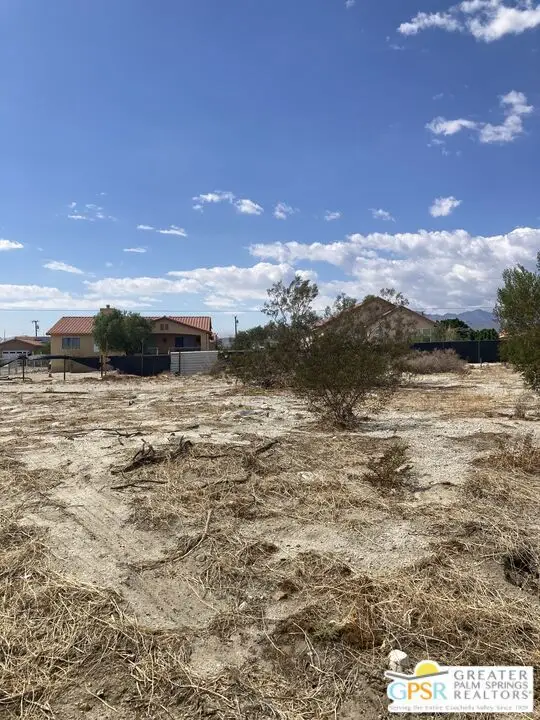 0 Vacant Land, Desert Hot Springs, CA 92240
