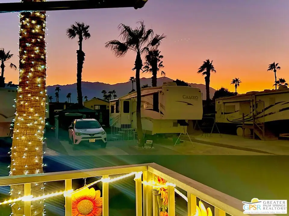 69801 Ramon Road #421, Cathedral City, CA 92234 - Image #1