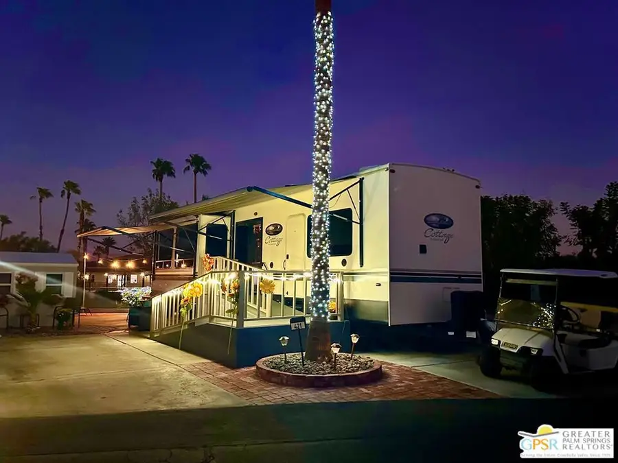 69801 Ramon Road #421, Cathedral City, CA 92234 - Image #3