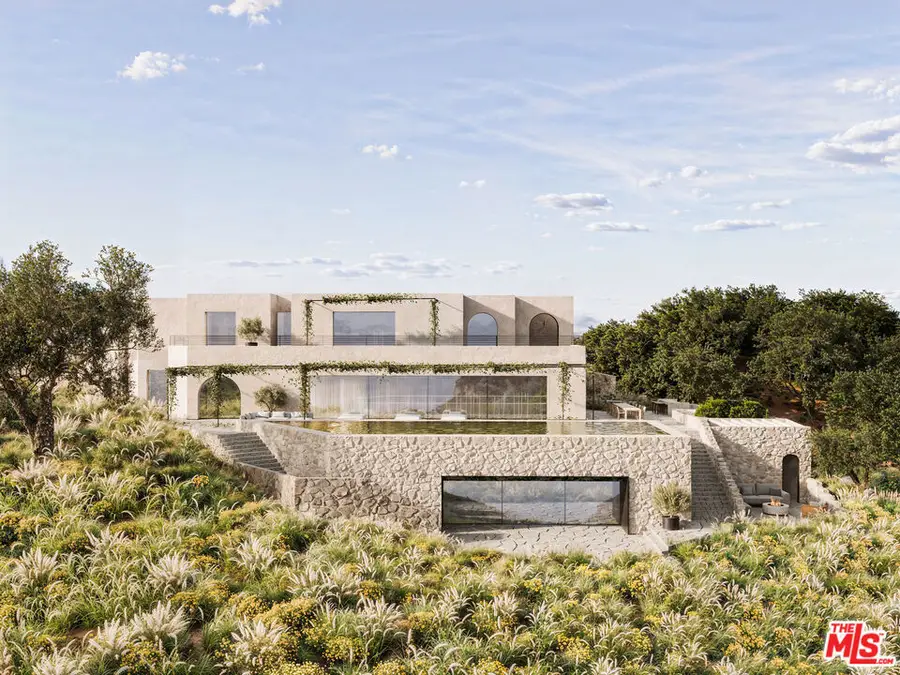 6734 Zumirez Drive, Malibu, CA 90265 - #3