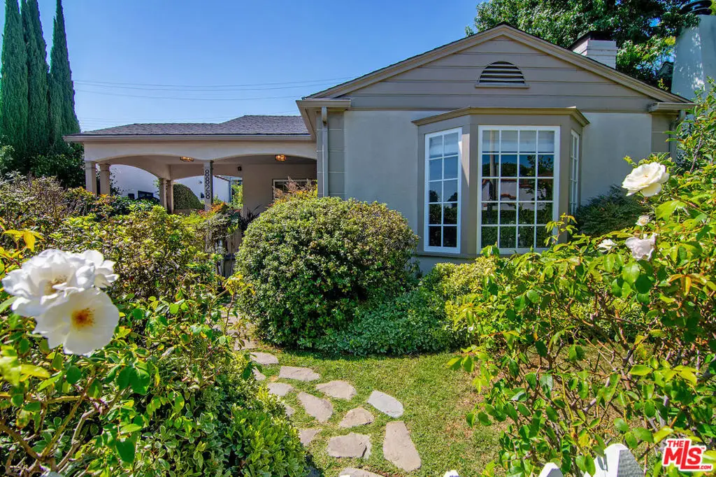 8828 Rosewood Avenue, West Hollywood, CA 90048 - Image #1