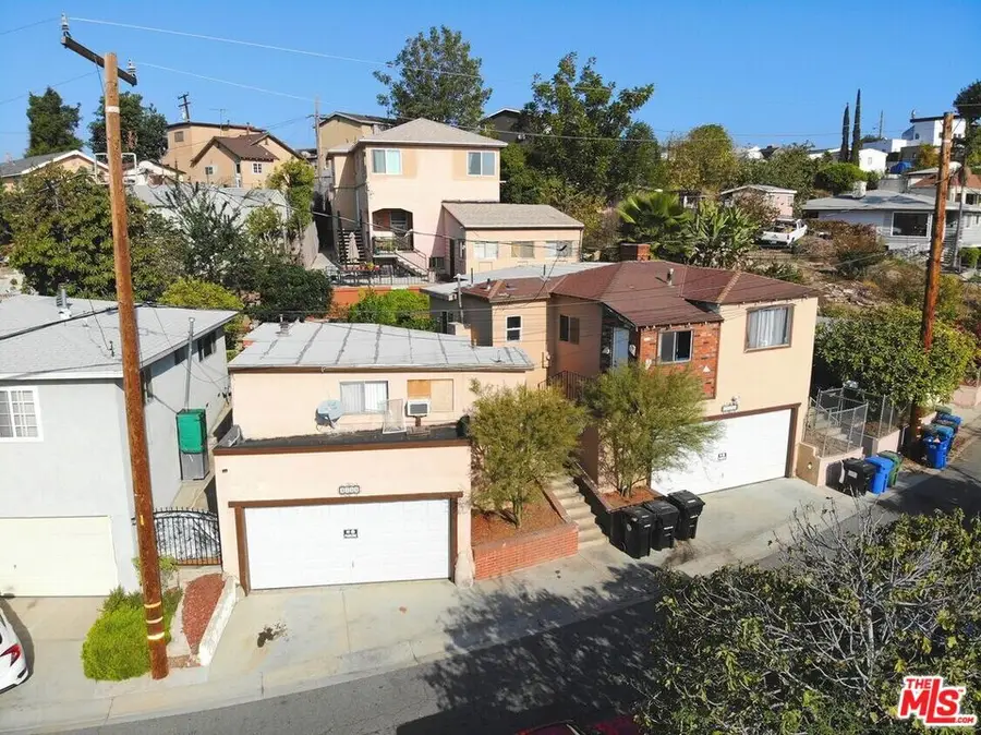 3733 Bostwick Street, Los Angeles, CA 90063 - Image #3
