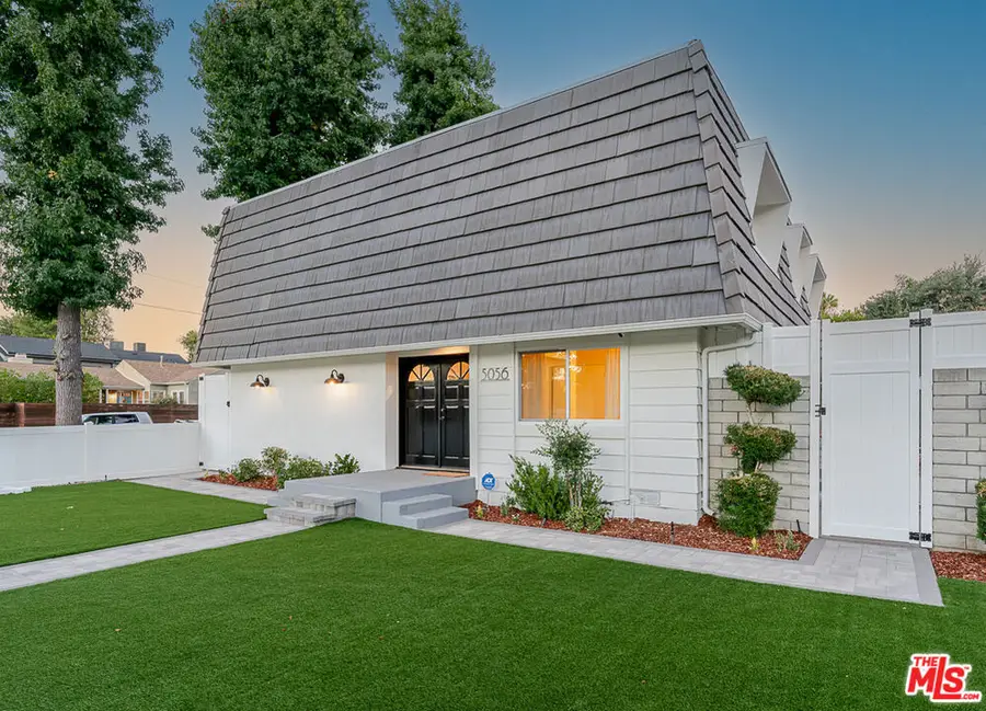 5056 Greenbush Avenue, Sherman Oaks, CA 91423 - Image #2
