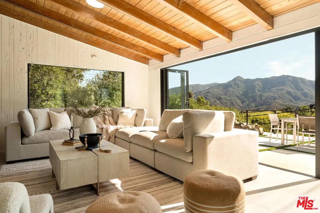 2600 Topanga Skyline Drive, Topanga, CA 90290 - #1