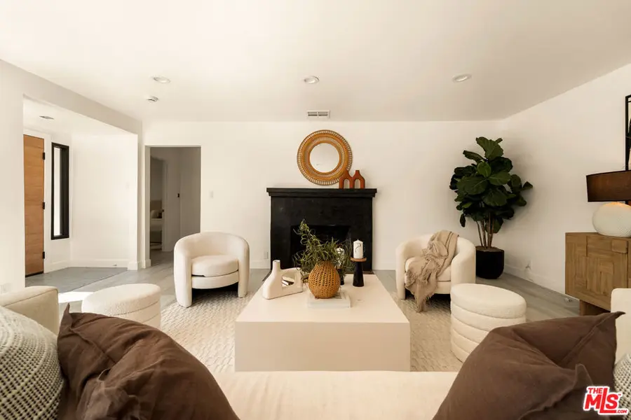 2600 Topanga Skyline Drive, Topanga, CA 90290 - #2