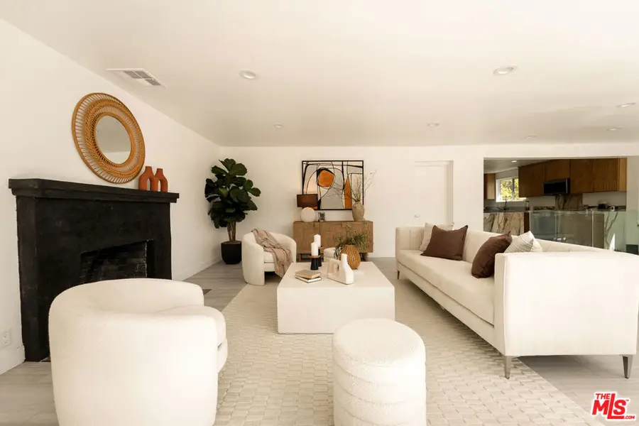 2600 Topanga Skyline Drive, Topanga, CA 90290 - #3