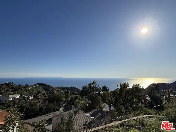 23474 W Moon Shadows Drive, Malibu, CA 90265