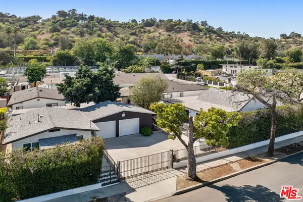 2352 Forney Street, Los Angeles, CA 90031