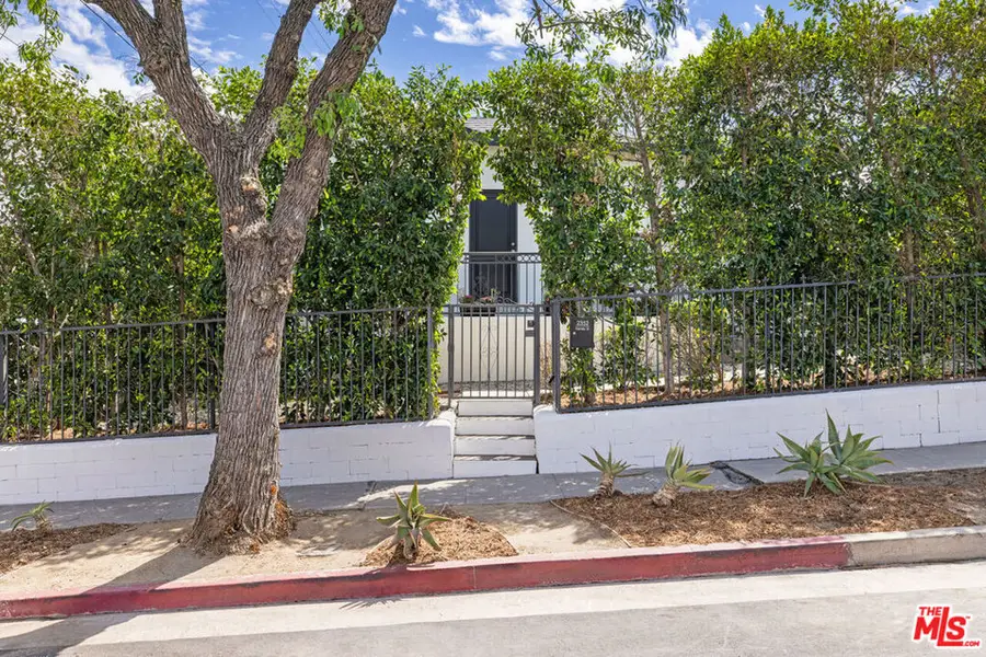 2352 Forney Street, Los Angeles, CA 90031 - Image #3