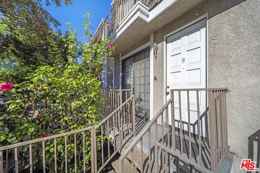5400 Simpson Avenue #9, Valley Village, CA 91607 - Image #2