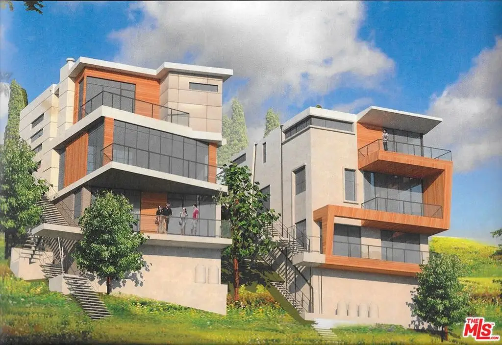 3609 Richardson Drive, Los Angeles, CA 90065 - Image #1