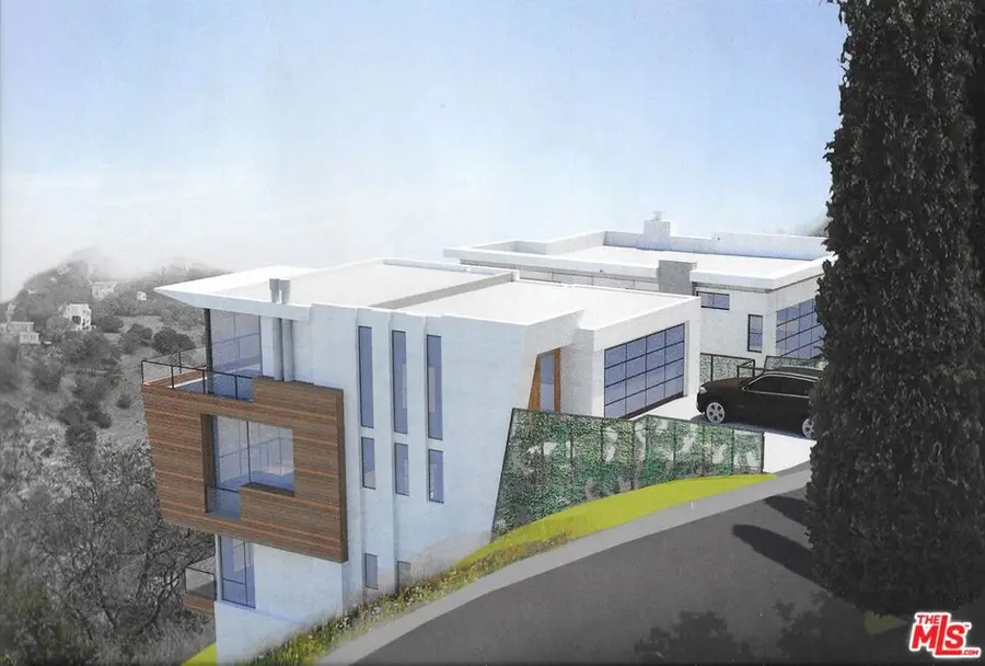 3609 Richardson Drive, Los Angeles, CA 90065 - Image #3