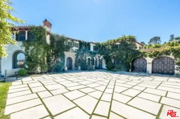 2188 Ponet Drive, Los Angeles, CA 90068