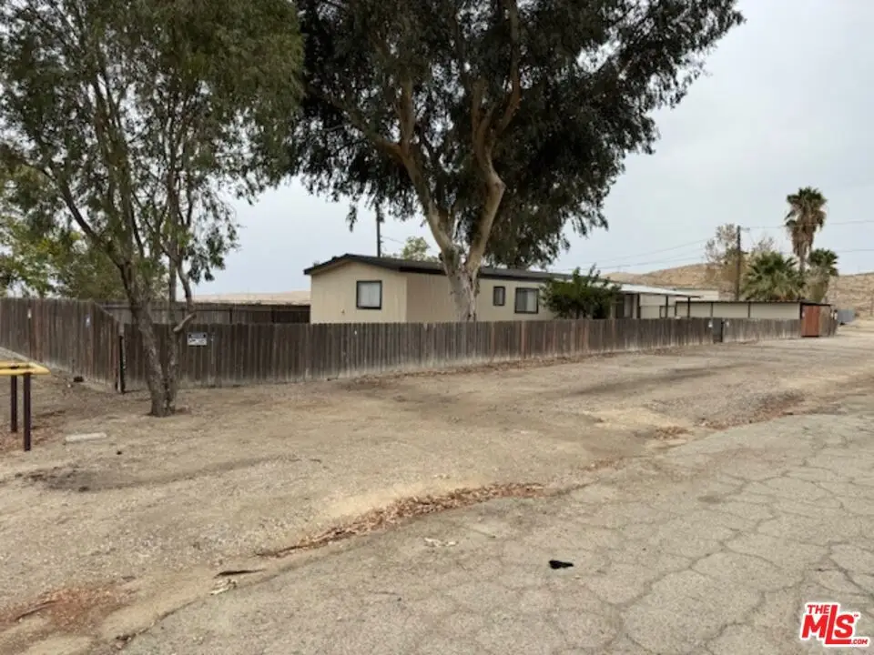 22841 D Street, McKittrick, CA 93251 - Image #1