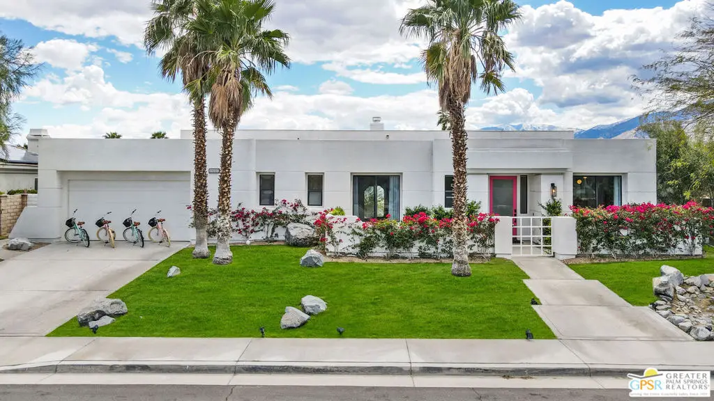 1441 Amelia Way, Palm Springs, CA 92262 - Image #1