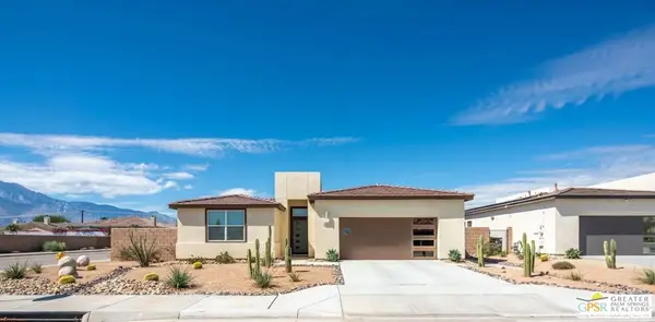 12523 Sylvanus Drive, Desert Hot Springs, CA 92240