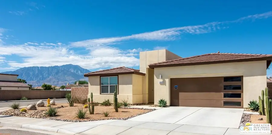 12523 Sylvanus Drive, Desert Hot Springs, CA 92240 - #2