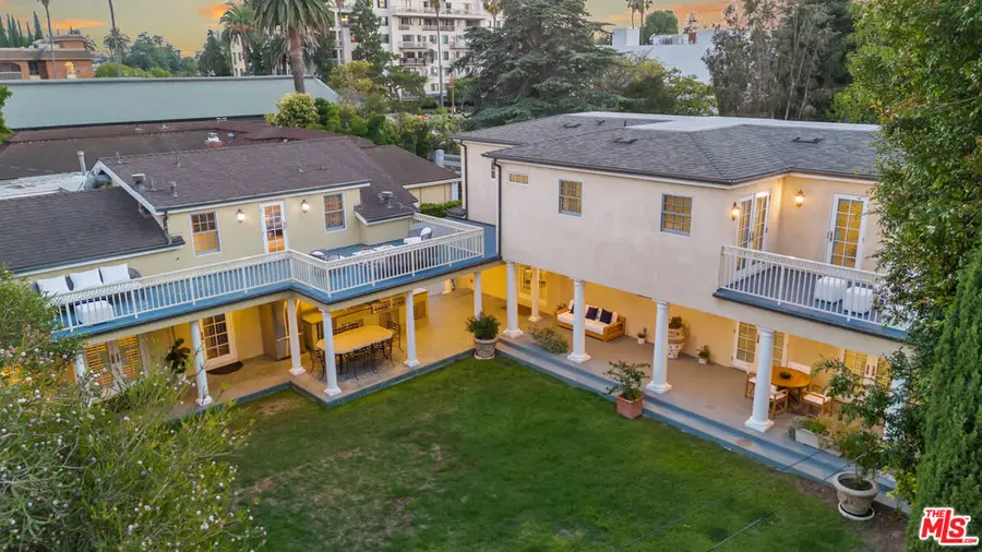 632 S Arden Boulevard, Los Angeles, CA 90005 - Image #2