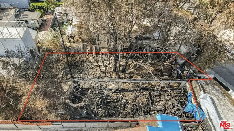 598 N Hoover Street, Los Angeles, CA 90004 - Image #2