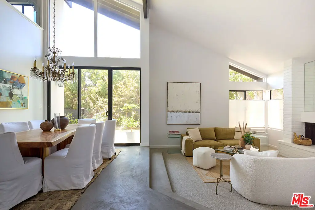 10862 Garland Drive, Culver City, CA 90232 - Image #1