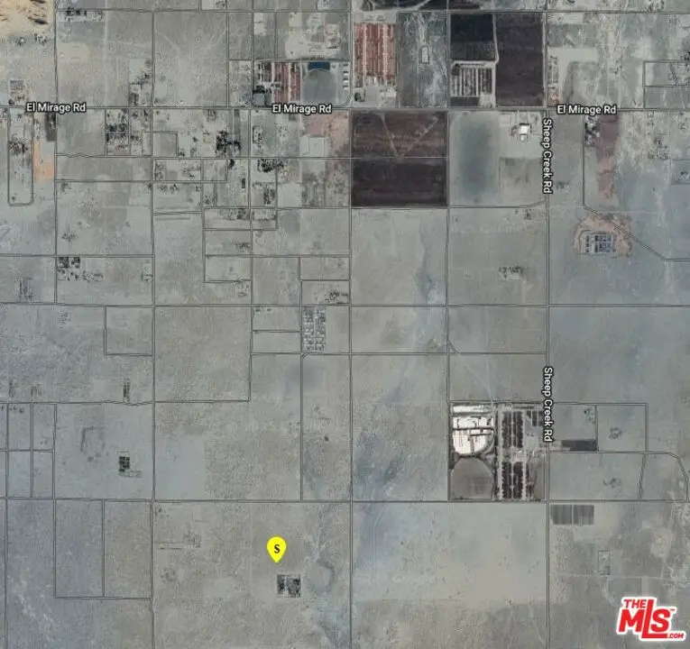 0 El Mirage Airport Rd, El Mirage, CA 92301 - Image #1