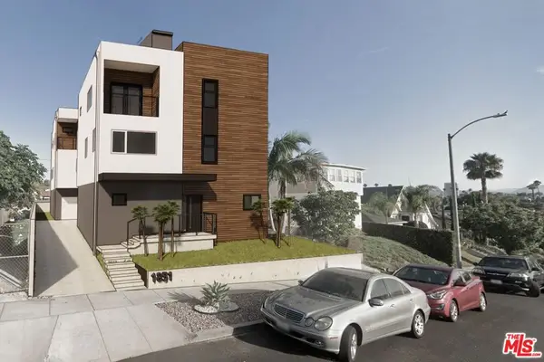 1851 S Cloverdale Avenue, Los Angeles, CA 90019