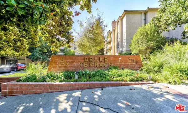 4141 Via Marisol #319, Los Angeles, CA 90042