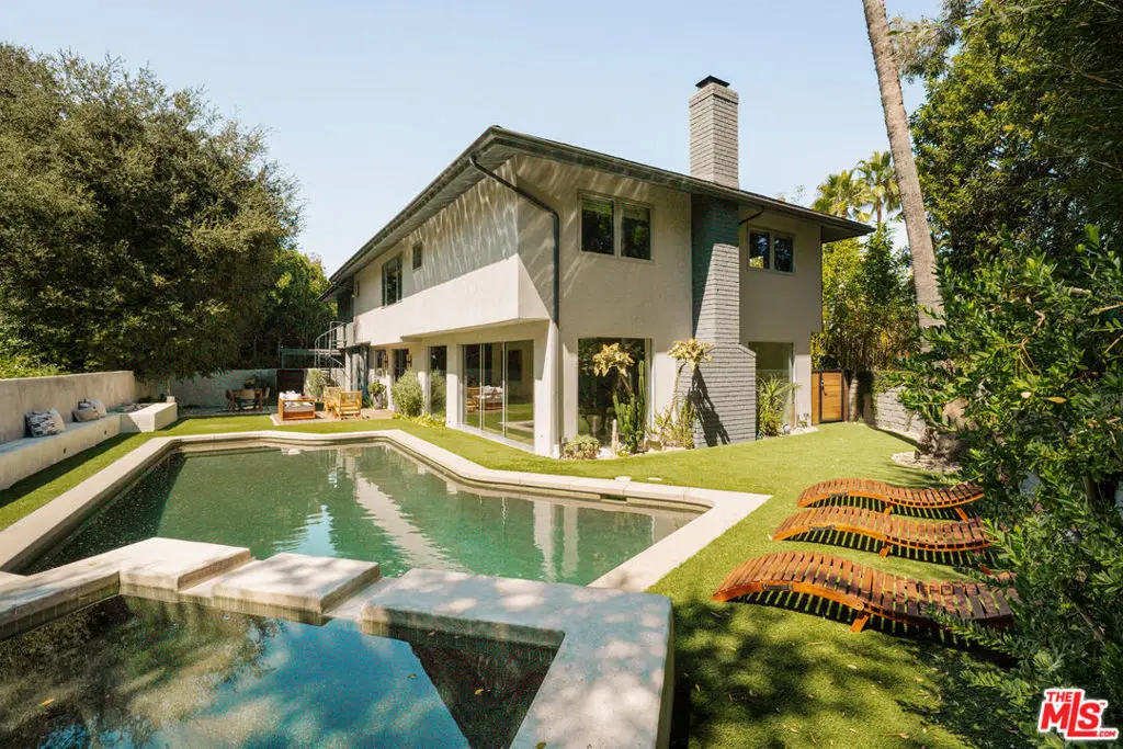 7712 Chandelle Place, Los Angeles, CA 90046 - Image #1