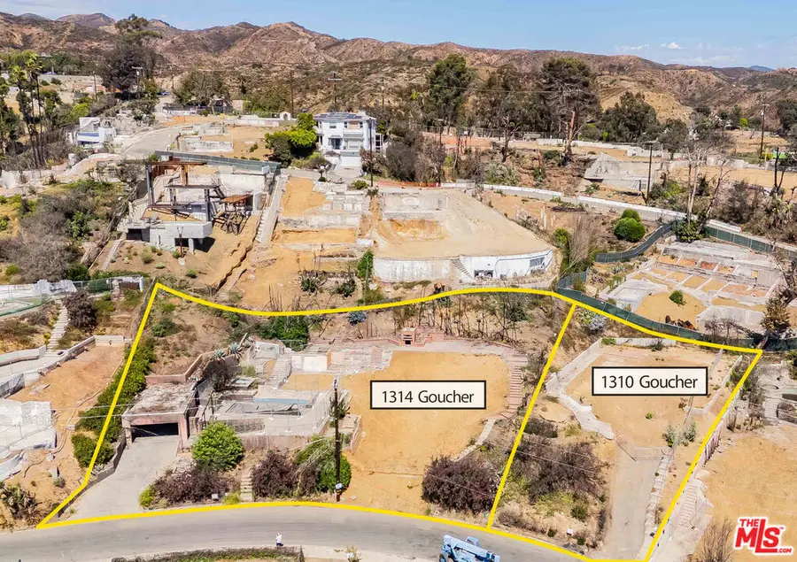 1314 Goucher Street, Pacific Palisades, CA 90272 - Image #2