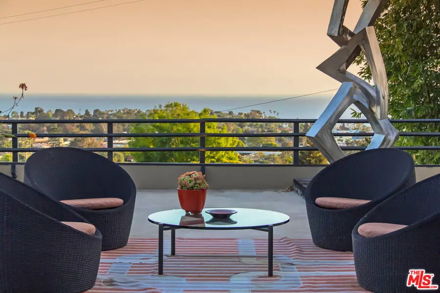 1314 Goucher Street, Pacific Palisades, CA 90272 - Image #3