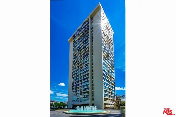 2220 Avenue Of The Stars #2004W, Los Angeles, CA 90067