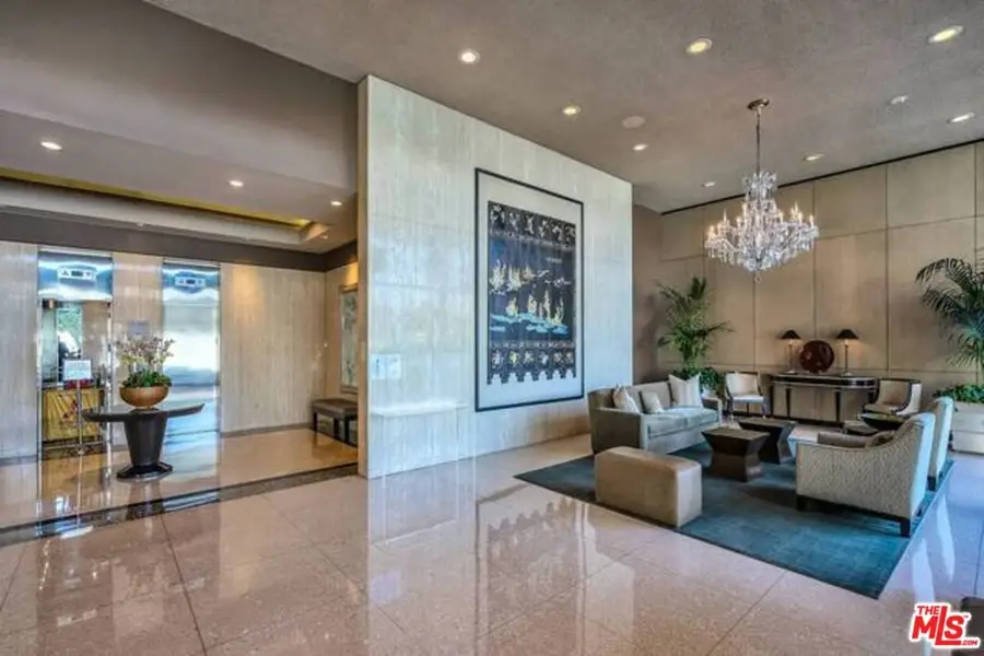 2220 Avenue Of The Stars #2004W, Los Angeles, CA 90067 - Image #3