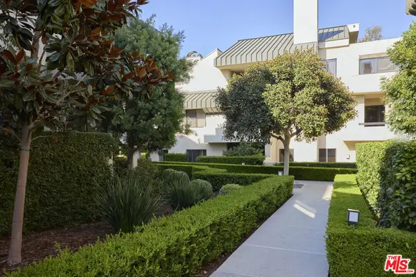 2467 Century, Los Angeles, CA 90067