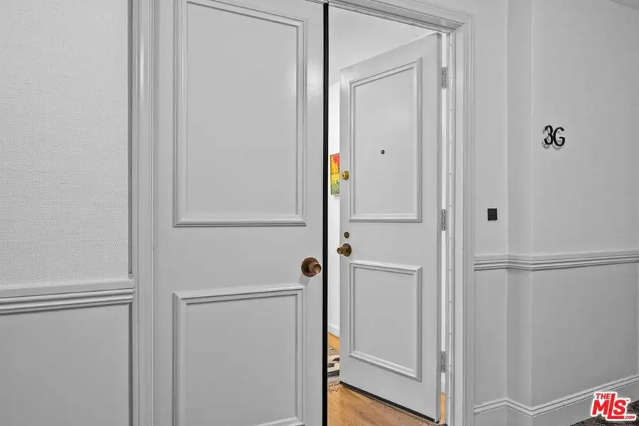 651 Wilcox Avenue #3G, Los Angeles, CA 90004 - #3