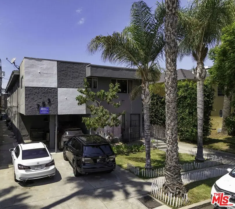 753 N Hudson Avenue, Los Angeles, CA 90038 - Image #1