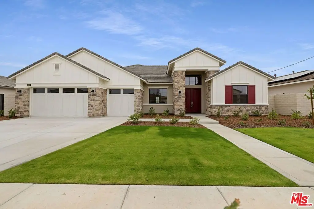 3617 Pathway Court, Bakersfield, CA 93311 - #1