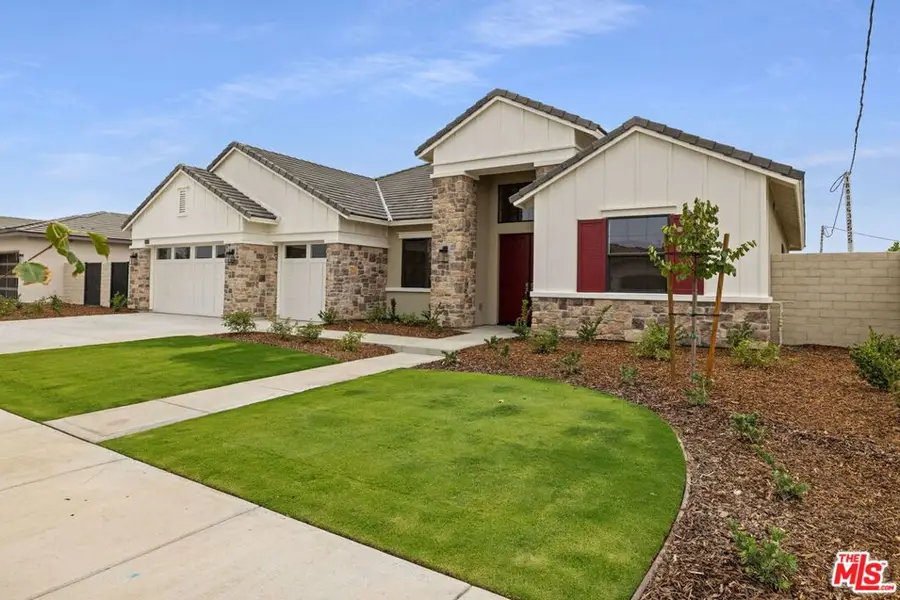 3617 Pathway Court, Bakersfield, CA 93311 - #3