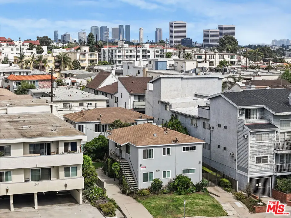 1246 S Saltair Avenue, Los Angeles, CA 90025 - Image #1