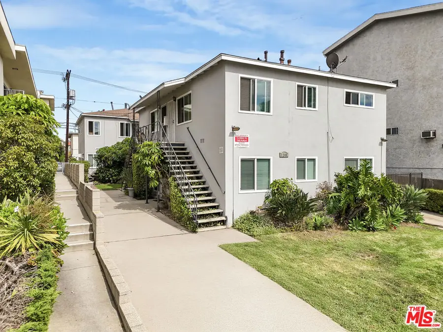 1246 S Saltair Avenue, Los Angeles, CA 90025 - Image #2