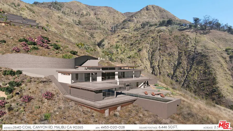 0 Coal Canyon Rd, Malibu, CA 90265 - Image #2