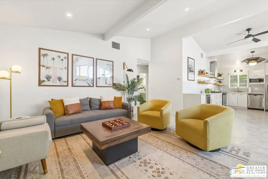 547 N Sunrise Way, Palm Springs, CA 92262 - Image #2