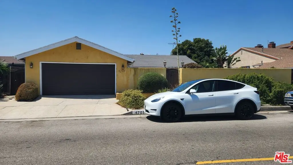 4701 Don Miguel Drive, Los Angeles, CA 90008 - Image #1