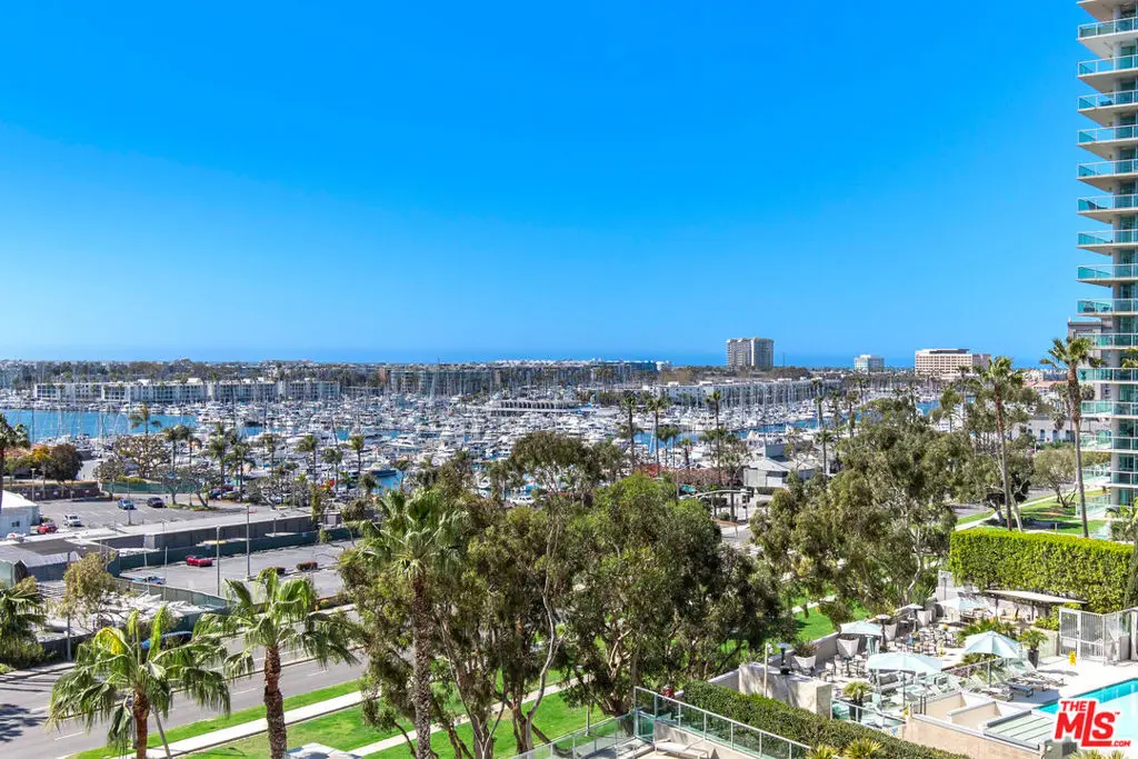 13600 Marina Pointe Drive #812, Marina Del Rey, CA 90292 - Image #1