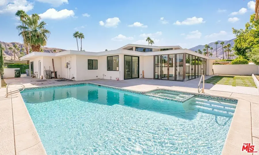 2011 S Tulare Drive, Palm Springs, CA 92264 - Image #2