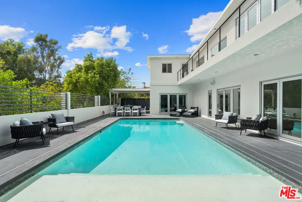 7470 Woodrow Wilson Drive, Los Angeles, CA 90046 - Image #1