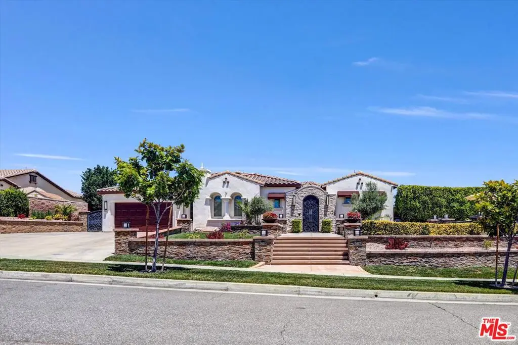 5657 Orion Place, Rancho Cucamonga, CA 91739 - #1