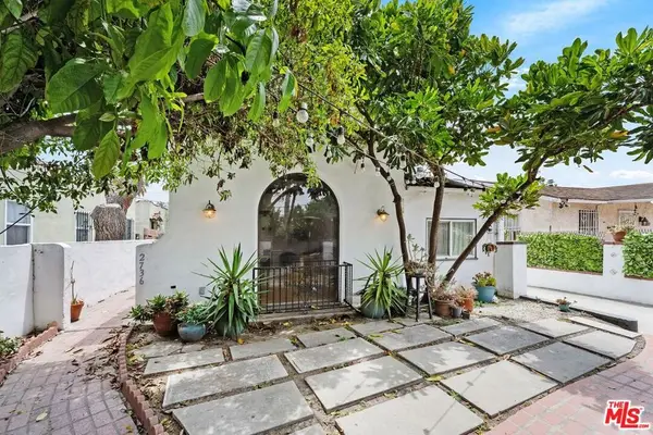 2736 S Cloverdale Avenue, Los Angeles, CA 90016