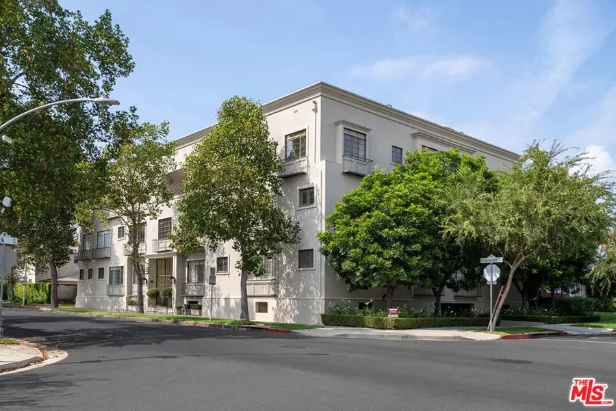 9601 Charleville Boulevard #10, Beverly Hills, CA 90212 - Image #2