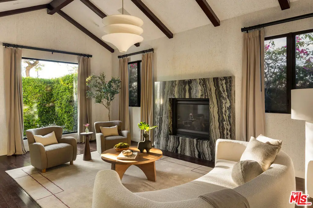 414 N La Jolla Avenue, Los Angeles, CA 90048 - #1